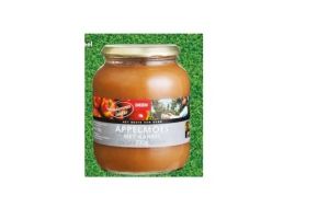 het beste van deen appelmoes met kaneel