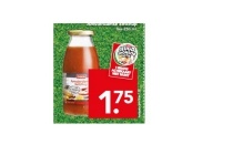 het beste van deen amsterdamse ketchup