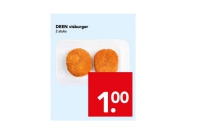 deen visburger