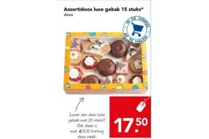 assortidoos