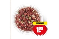 biefstuktapenade