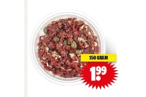 biefstuktapenade