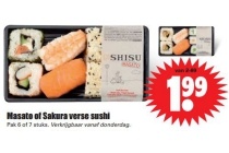 masato of sakura verse sushi