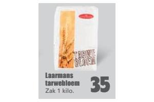 laarmans tarwebloem
