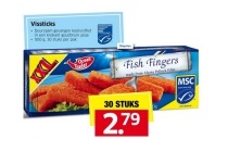 vissticks
