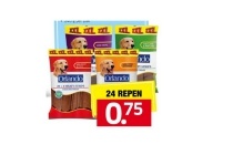 hondenrepen