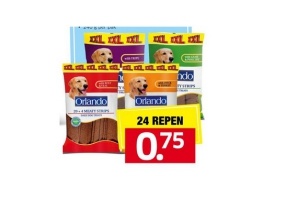 hondenrepen
