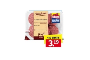 rundertartaartjes