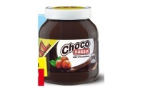 chocopasta