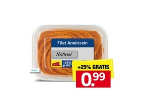 filet americain