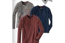 jongensshirt