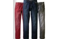 jongensjeans