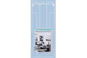 magazine wandrekje