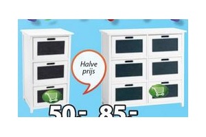 bjerringbro ladekast