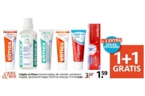colgate en elmex mondverzorging