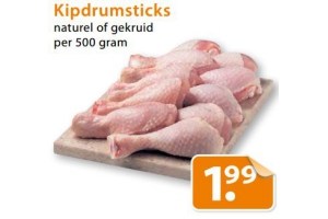 kipdrumsticks