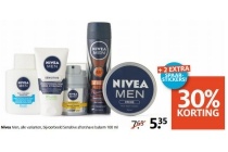 nivea men