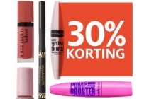 alle make up