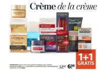 l en rsquo or en eacute al paris dames en men expert gezichtsverzorging