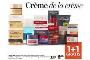 l en rsquo or en eacute al paris dames en men expert gezichtsverzorging