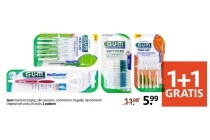 gum mondverzorging