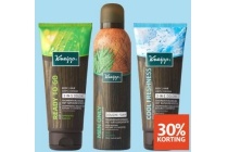 kneipp heren bad en douche