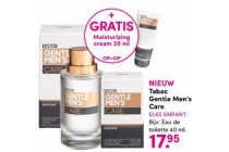 tabac gentle men s care