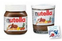 nutella