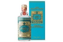 4711 eau de cologne