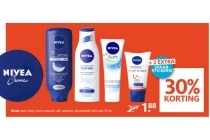 nivea hand body bad en douche