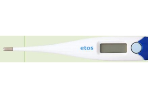 etos digitale koortsthermometer