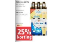 wieckse witte