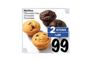 muffins