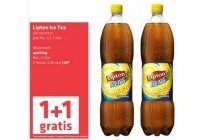 lipton ice tea