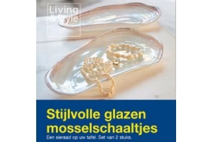 mosselschaaltjes