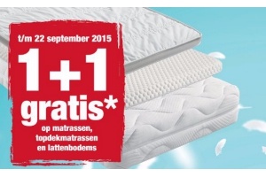 matrassen