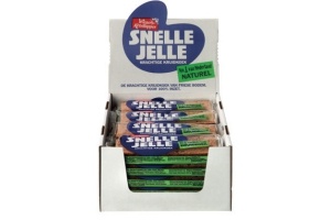 snelle jelle koeken