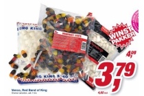 venco red band of king
