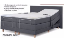 elektrische boxspring indiana