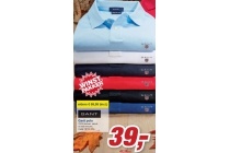 gant polo