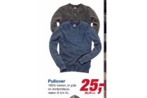 pullover