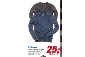 pullover