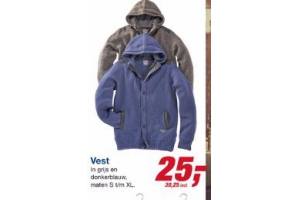 vest