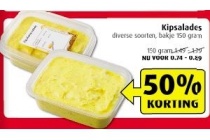 kipsalades