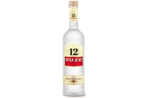 ouzo 12