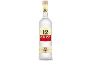 ouzo 12