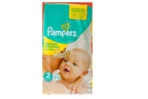 alle pampers