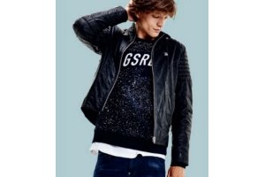 g star jacket