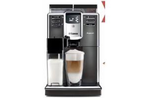 saeco espresso volautomaat