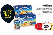 capri sonne